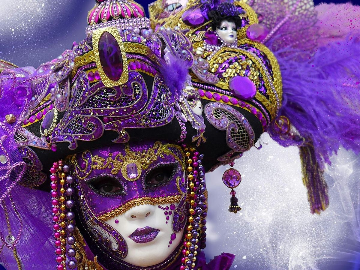 The Court of Dreams - Winter Fae Ball, 9 November | Event in New York | AllEvents