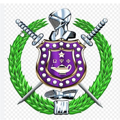 Discover Omega Psi Phi - Rho Iota Iota Chapter Events | Tickets ...