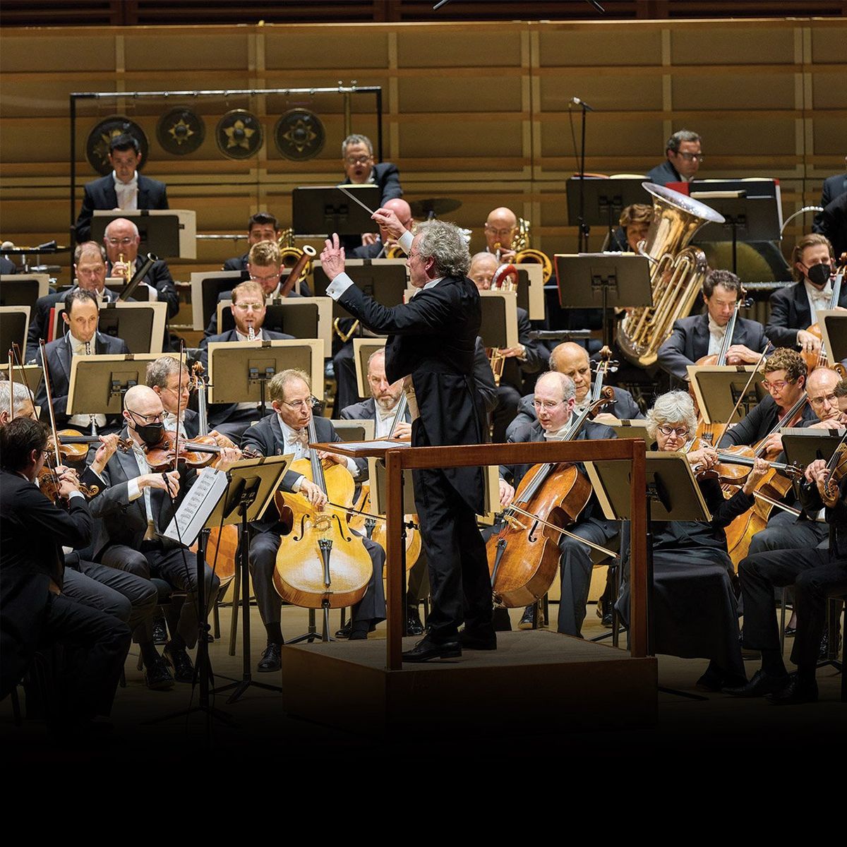 The Cleveland Orchestra: Franz Welser-Most - Verdi Requiem, 19 January | Event in New York | AllEvents