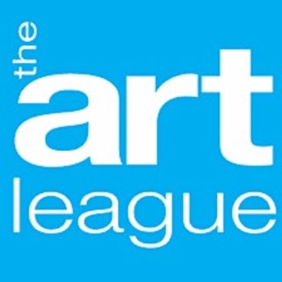 The Art League logo