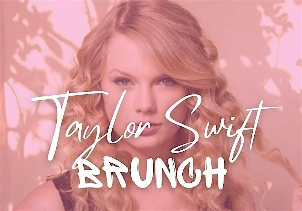 Taylor Swift themed Brunch, 3 January | Event in Lakeville | AllEvents