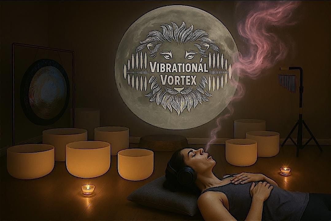 Sound and Breathwork Journey, 6 December | Event in Karabar | AllEvents