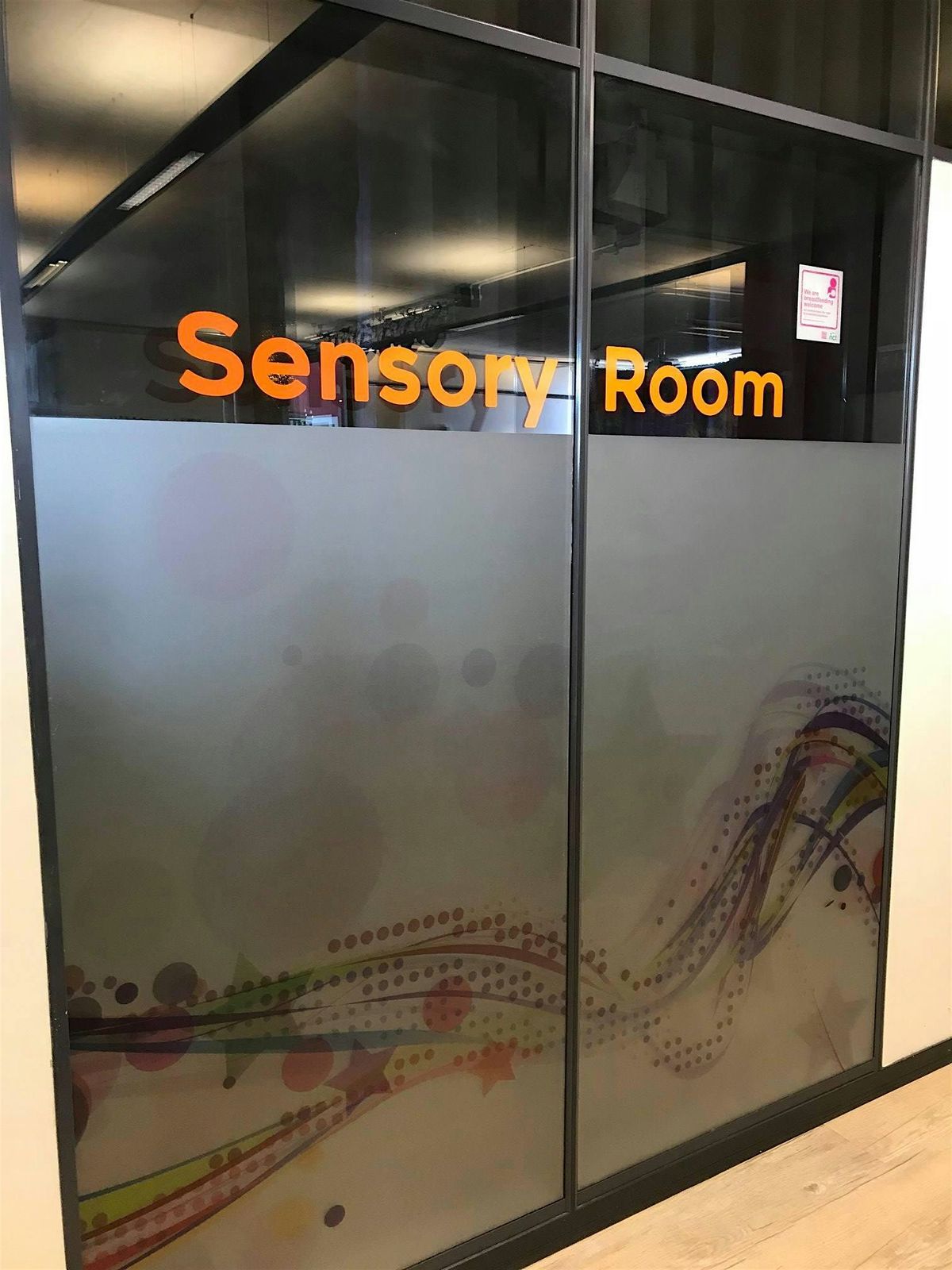Sensory Room Bookings at Oldham Library (30 mins) | Event in Oldham | AllEvents