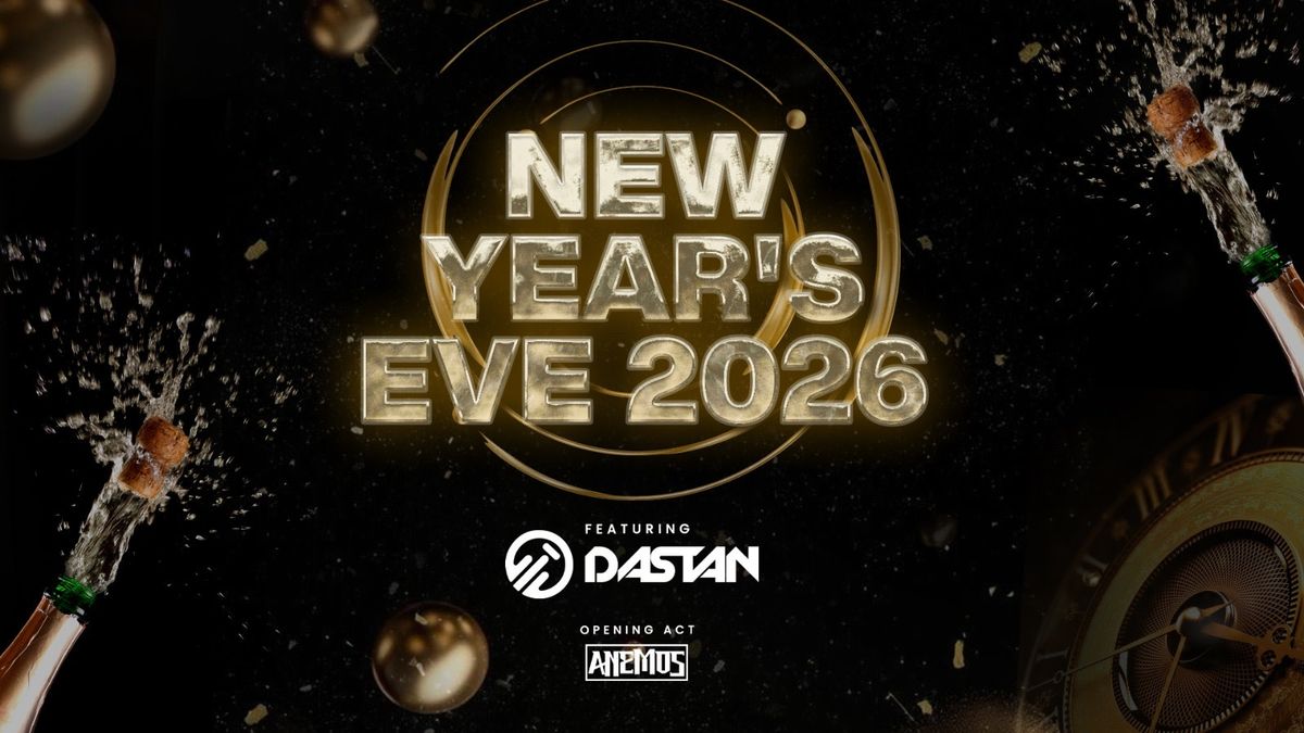 New Year&apos;s Eve 2026 at Cosy Box Mumbai, 31 December | Event in Mumbai | AllEvents