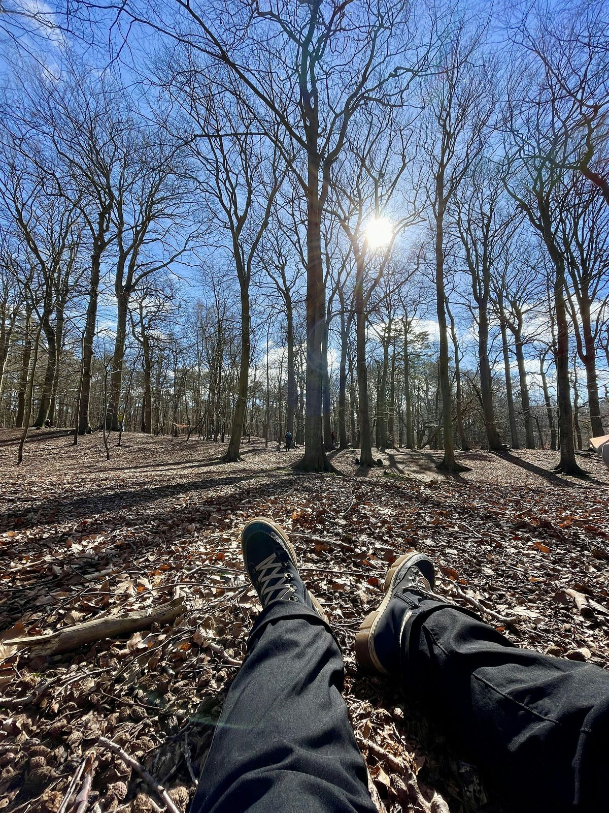 Dein achtsamer Start ins neue Jahr