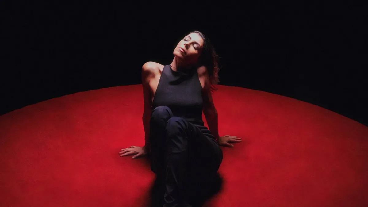 Giorgia in Milan, 24 March | Event in Milano | AllEvents