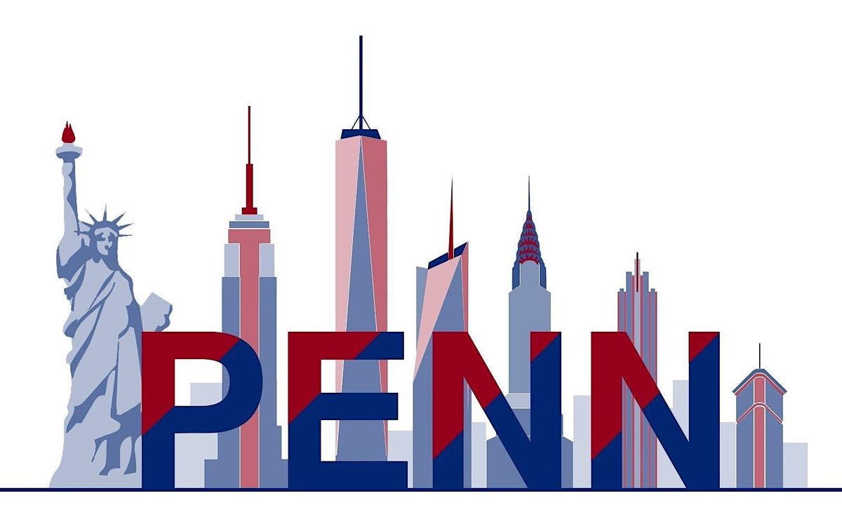 PennNYC presents Bens Birthday Bash 2025, Penn Club of New York, 17