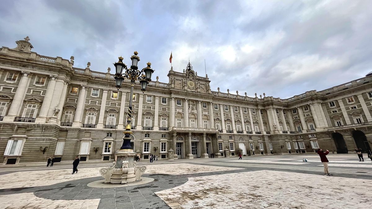 Madrid Walking Tour y Visita del Palacio Real sin esperas de entradas | Event in Madrid | AllEvents.in