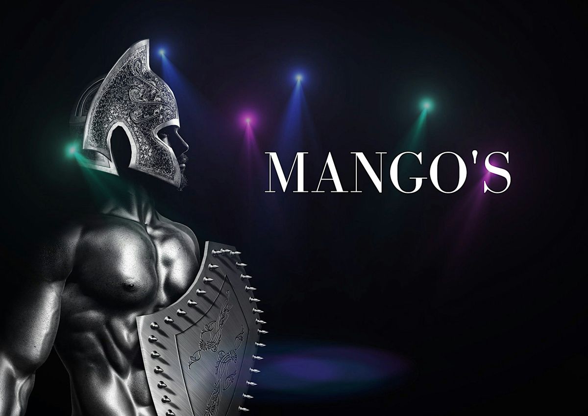 Mango's NYC Male Revue & Male Strip Club of Male Strippers & Strip Show | Event in New York | AllEvents