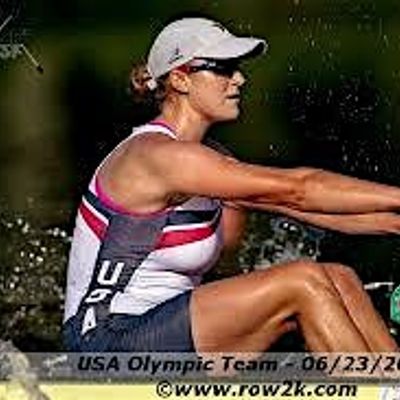 Row House hosts Gold Medalist Taylor Ritzel, Row House Fitness ...