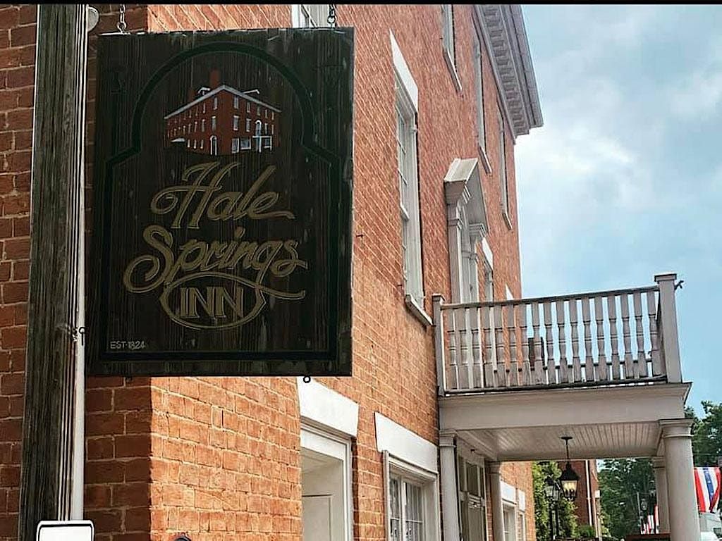 IBN Biz Lunch - Rogersville | Event in Rogersville | AllEvents