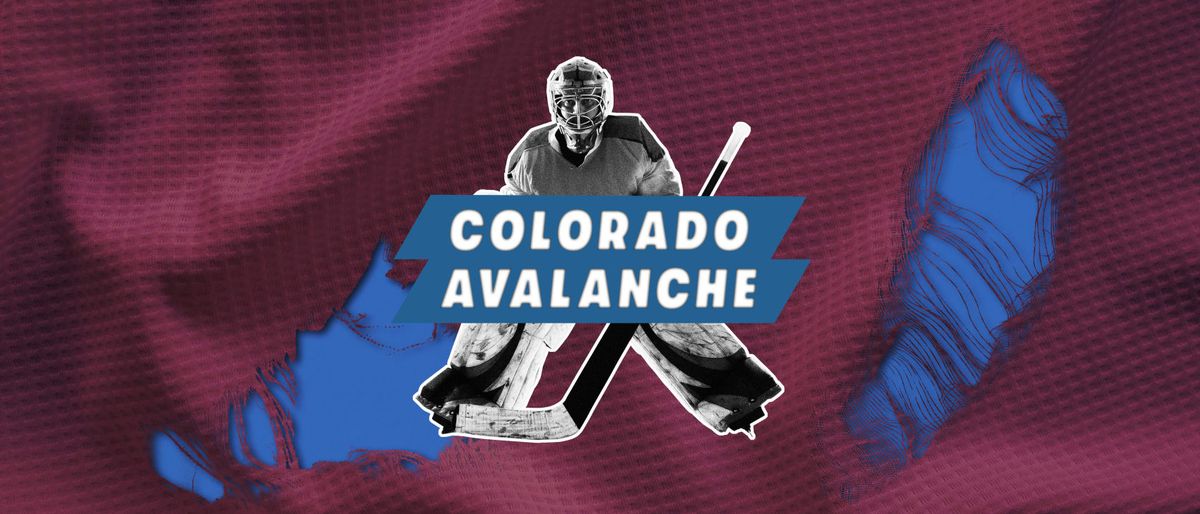 Edmonton Oilers at Colorado Avalanche Tickets, 10 March | Event in Denver | AllEvents