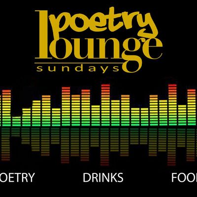 Poetry Lounge - Were Back!, Henke & Pillot, Houston, September 4 to