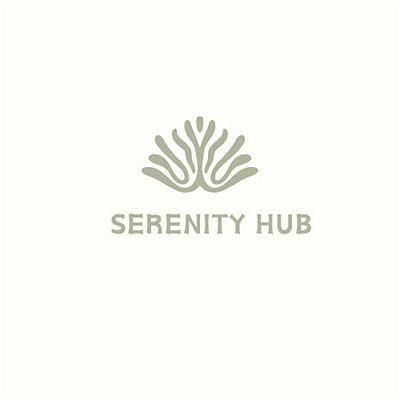 Serenity Hub logo