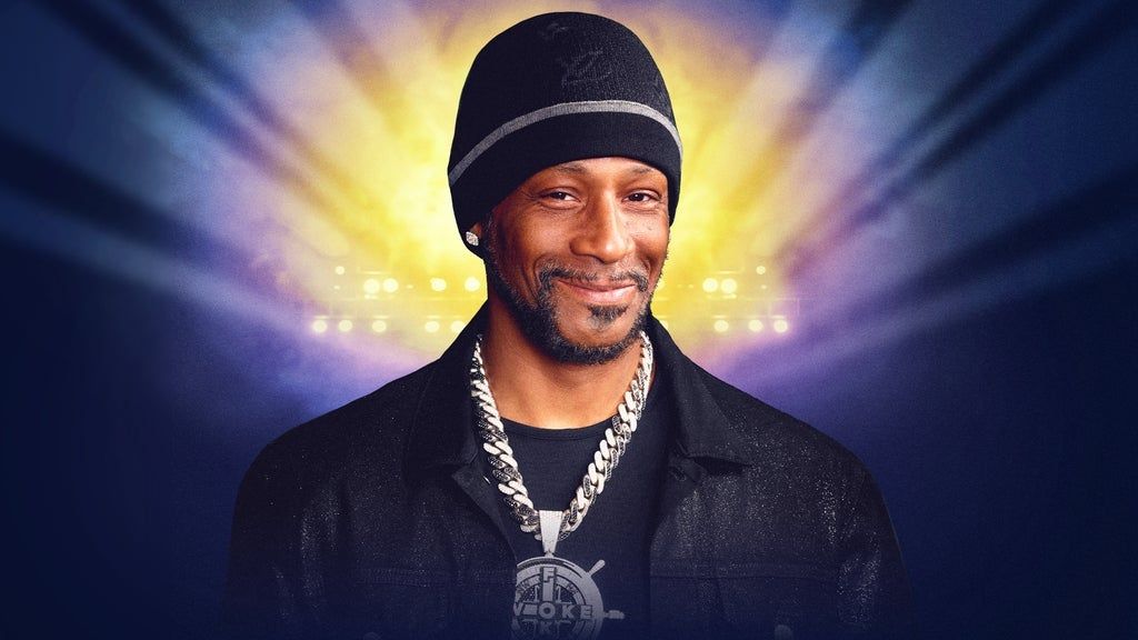 Katt Williams: The Golden Age Tour, 7 February | Event in New Orleans | AllEvents