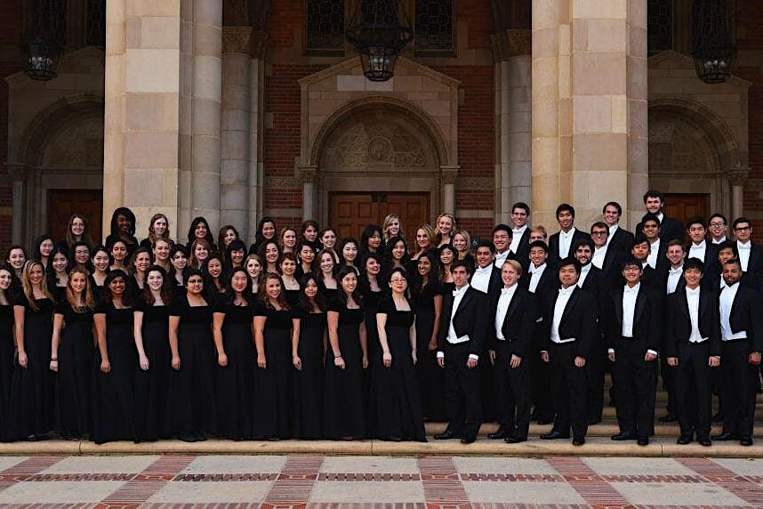 Awakenings, the Spring Choral Concert, St. Paul the Apostle Catholic