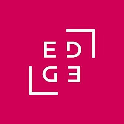 EDGE logo