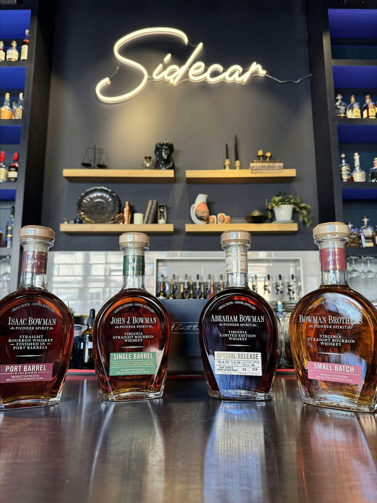 Taste of Bowman, 3 December | Event in Fredericksburg | AllEvents