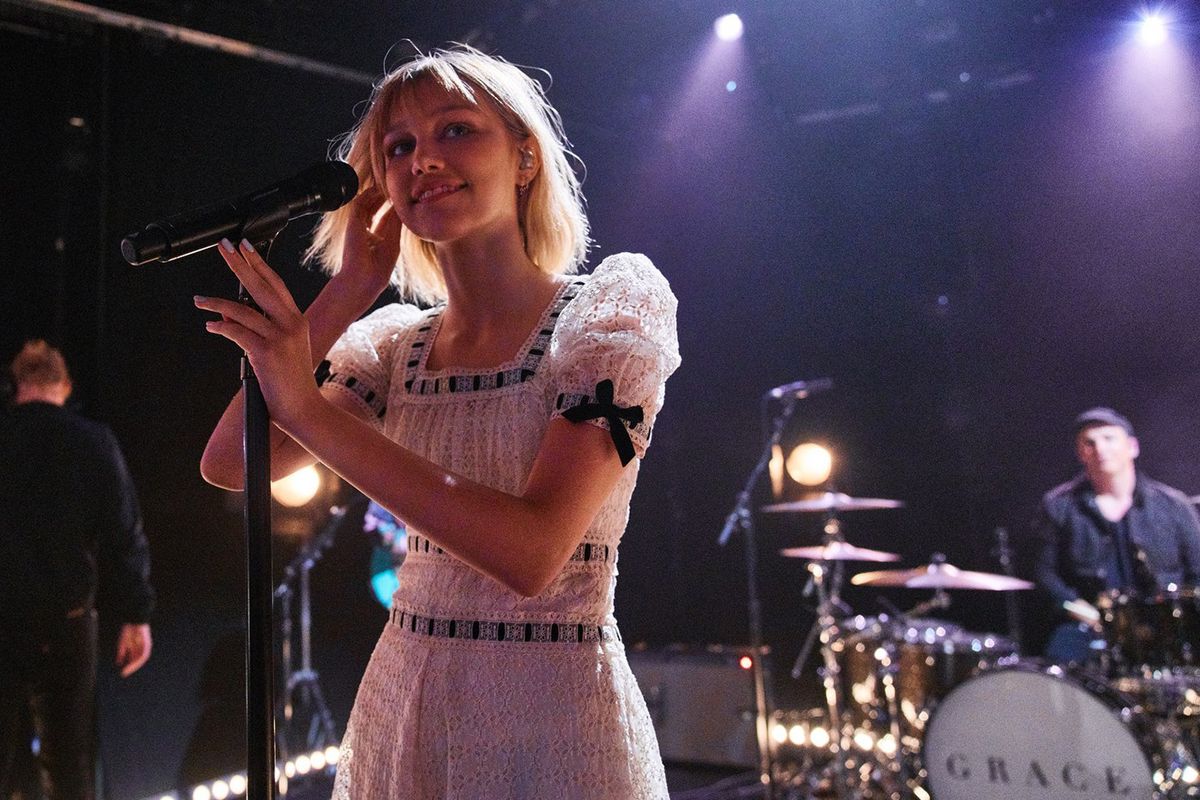 Grace VanderWaal | Event in Toronto | AllEvents