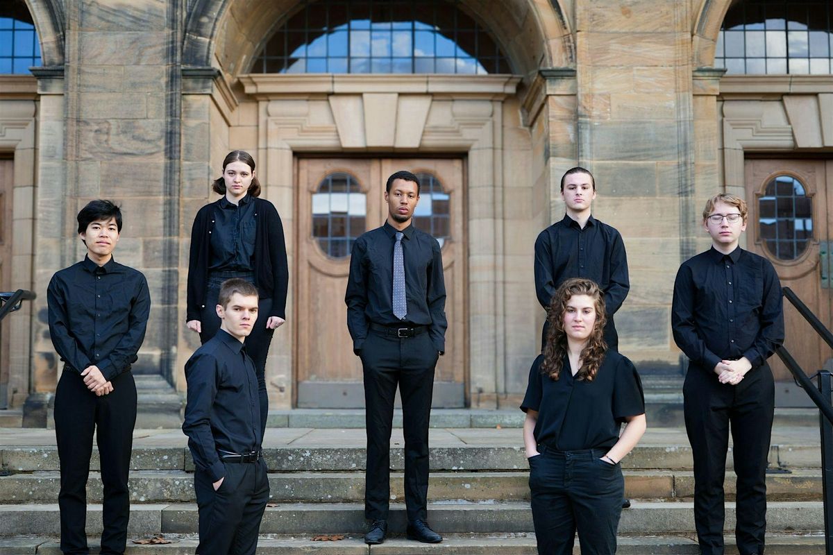 Band Jazz Prifysgol Bangor University  Jazz Band, 10 December | Event in Bangor | AllEvents