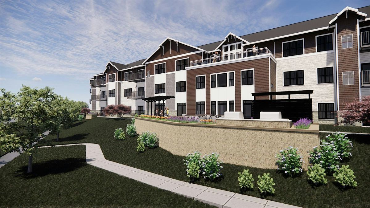 Gracewin Cooperative of Northfield Informational Meeting | Event in Northfield | AllEvents