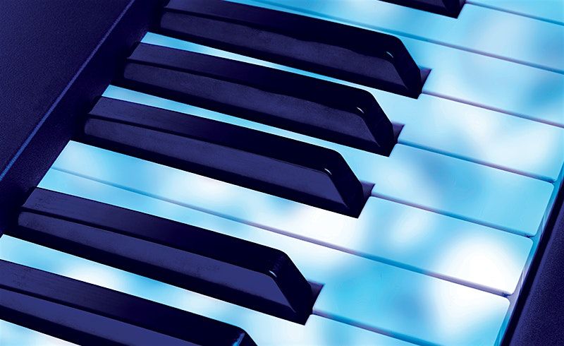 Rhapsody in Blue and Moonlight Sonata by Candlelight | Event in London | AllEvents