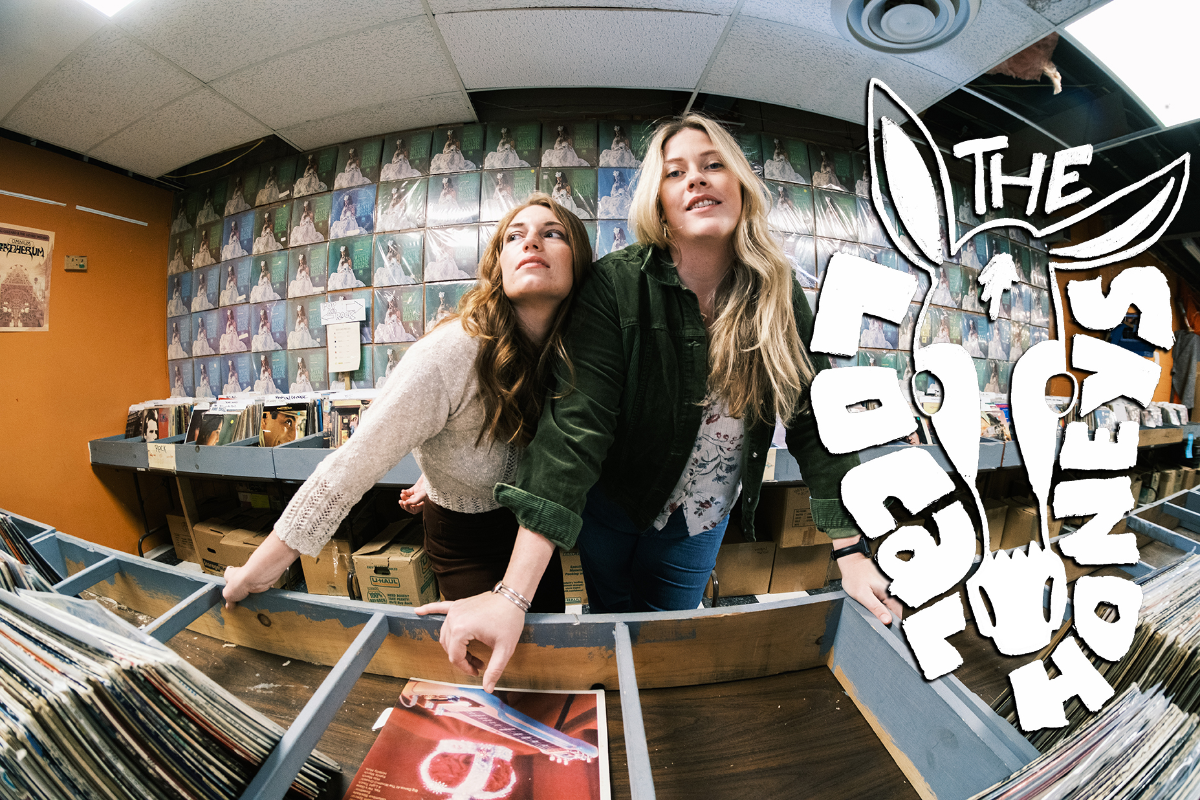 The Local Honeys, 20 November | Event in Charlottesville | AllEvents