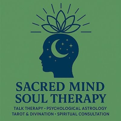 Sacred Mind Soul Therapy