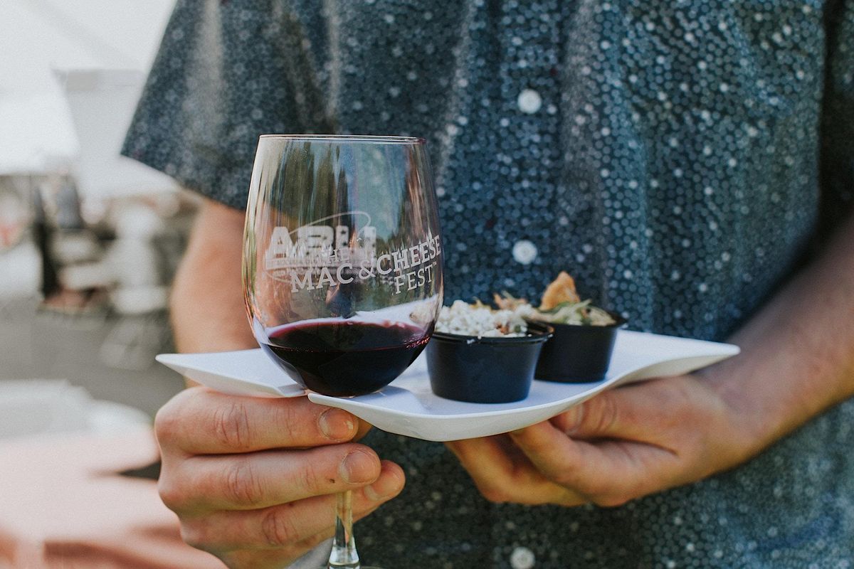 10th annual Mac and Cheese Fest Avila Beach, Avila Beach Golf Resort