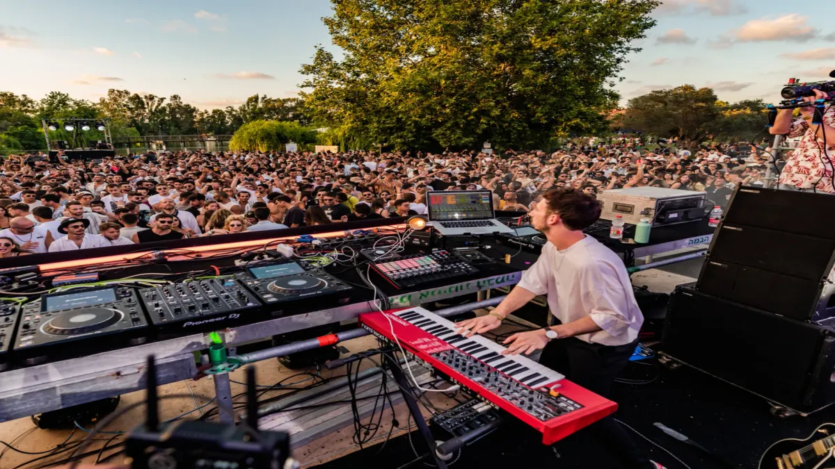 Mita Gami, Dennis Ferrer, Ahmed Spins, Stryv in New York City, 28 June | Event in New York City | AllEvents