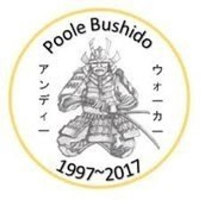 Poole Ju-jitsu Club