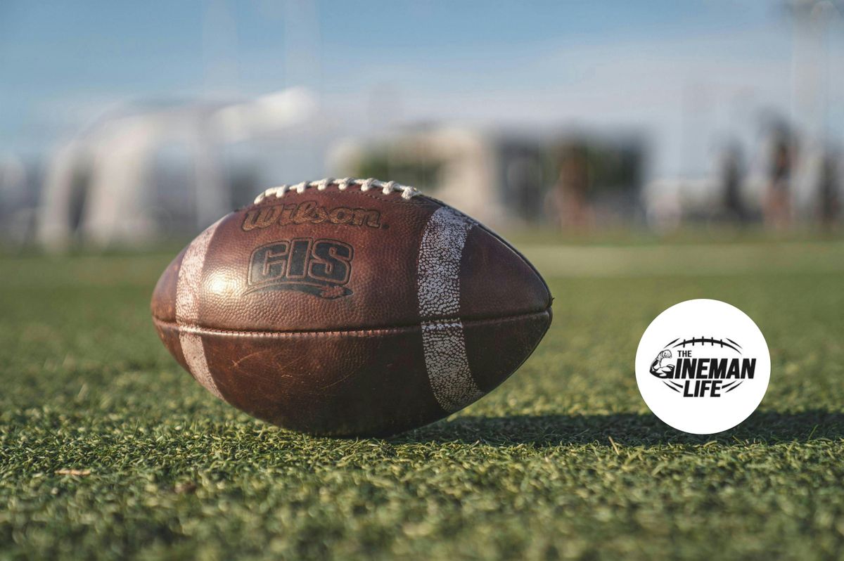 The Lineman Life: Offensive Line Camp, D1 Training East Jacksonville, 14  April 2024 | AllEvents.in