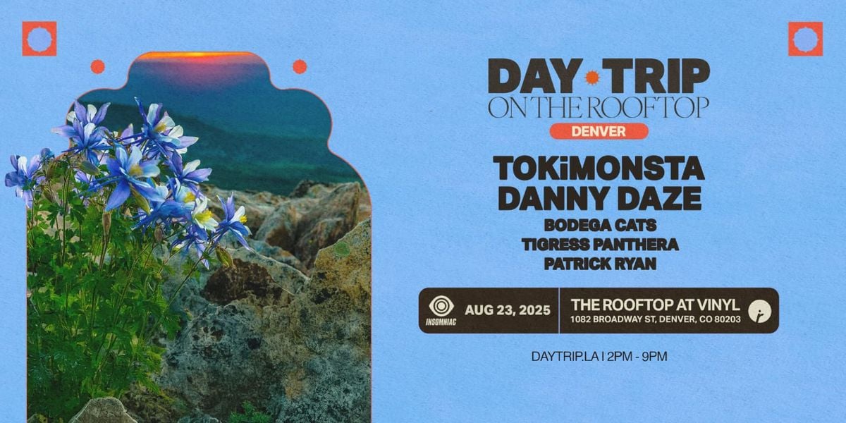 Day Trip Festival Denver at The JunkYard, 27 September | Event in Denver | AllEvents