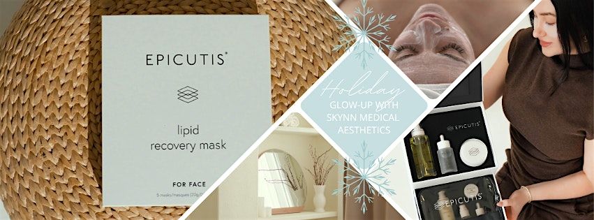Spirit-Free Sunday: Holiday Glow-Up with Skynn Medical Aesthetics | Event in Tampa | AllEvents
