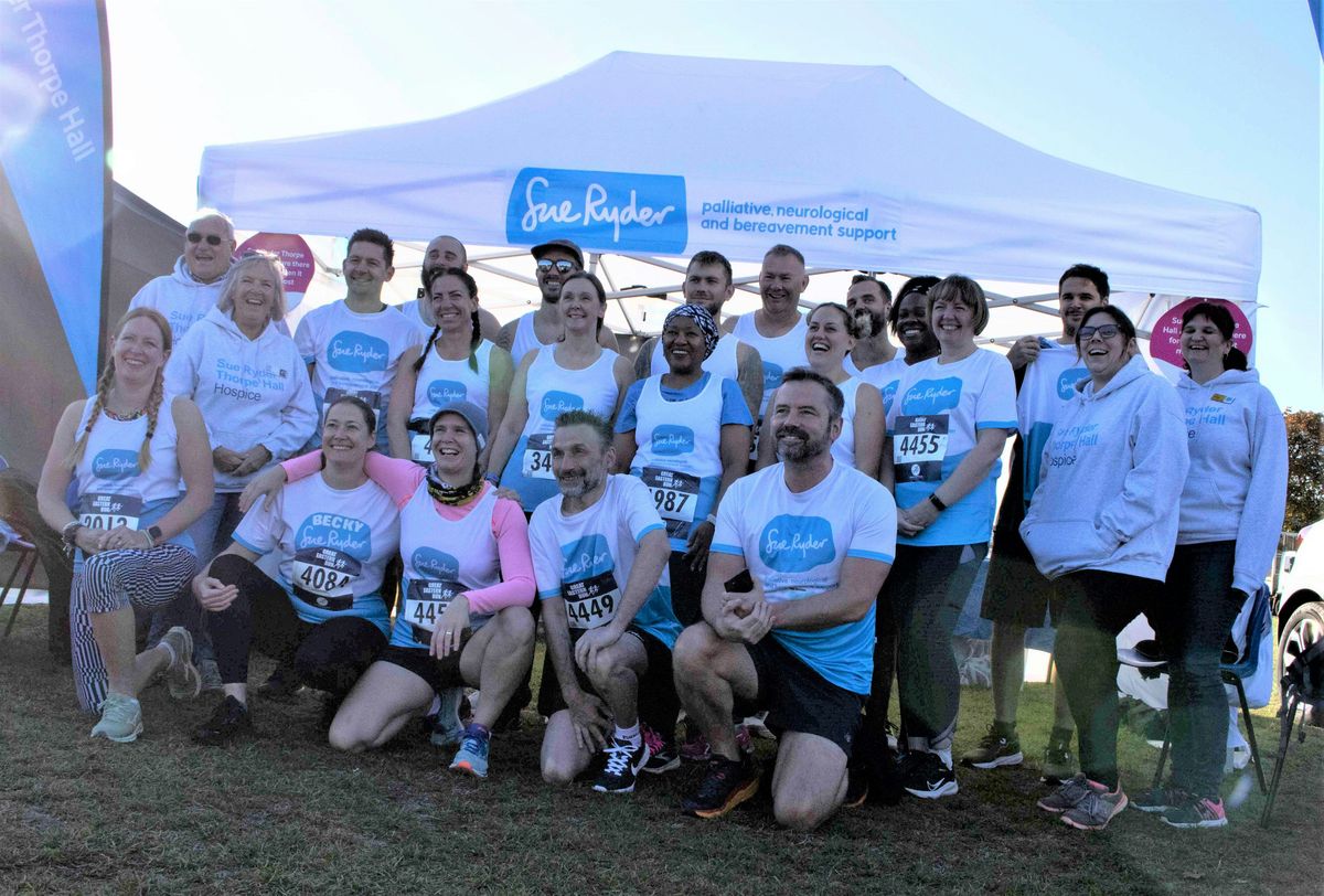 Great Eastern Run 2025, 12 October | Event in Peterborough | AllEvents