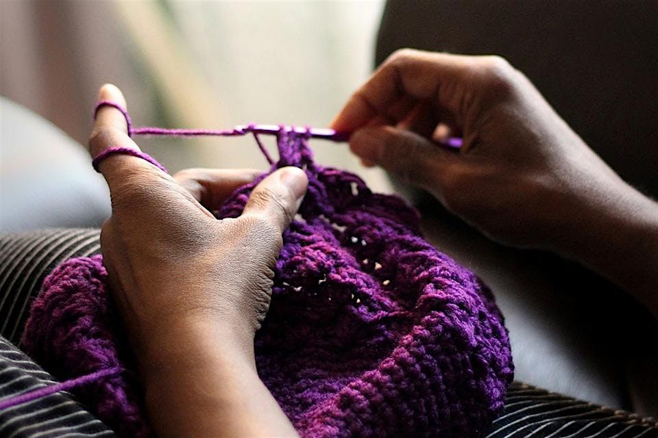 Faden-Techniken / Crafting Techniques | Event in Berlin | AllEvents