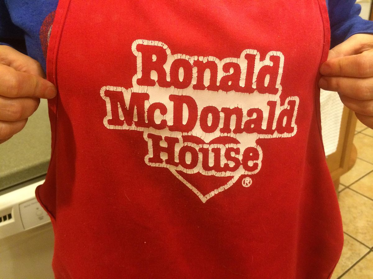 Ronald McDonald House Guest Chef, Ronald McDonald House Charities - Highlands House, Albuquerque ...