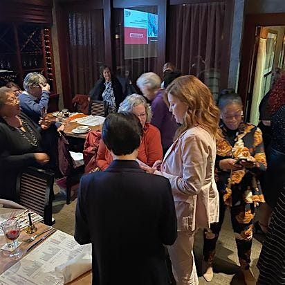 1st Mondays with the BizChicks | Event in Sacramento | AllEvents