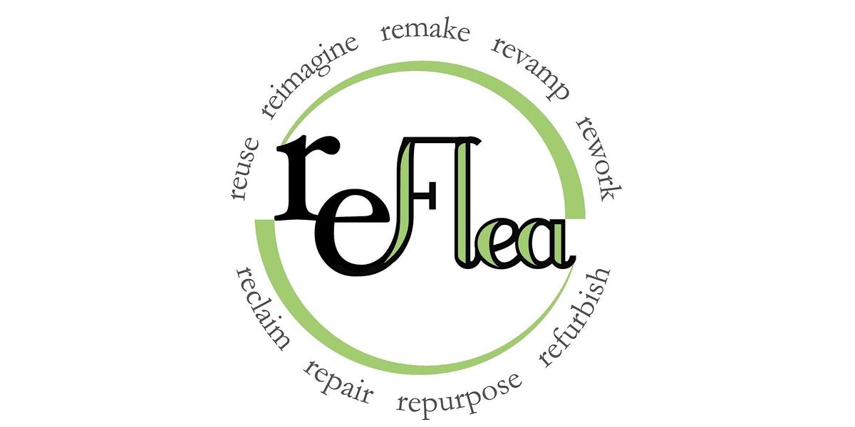reFlea Vendor Market, The Resource Exchange, Philadelphia, June 24 2023 | AllEvents.in reFlea Vendor Market