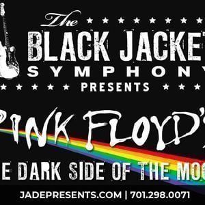 Black Jacket Symphony - The Dark Side of the Moon at Orpheum Theatre - Sioux City
