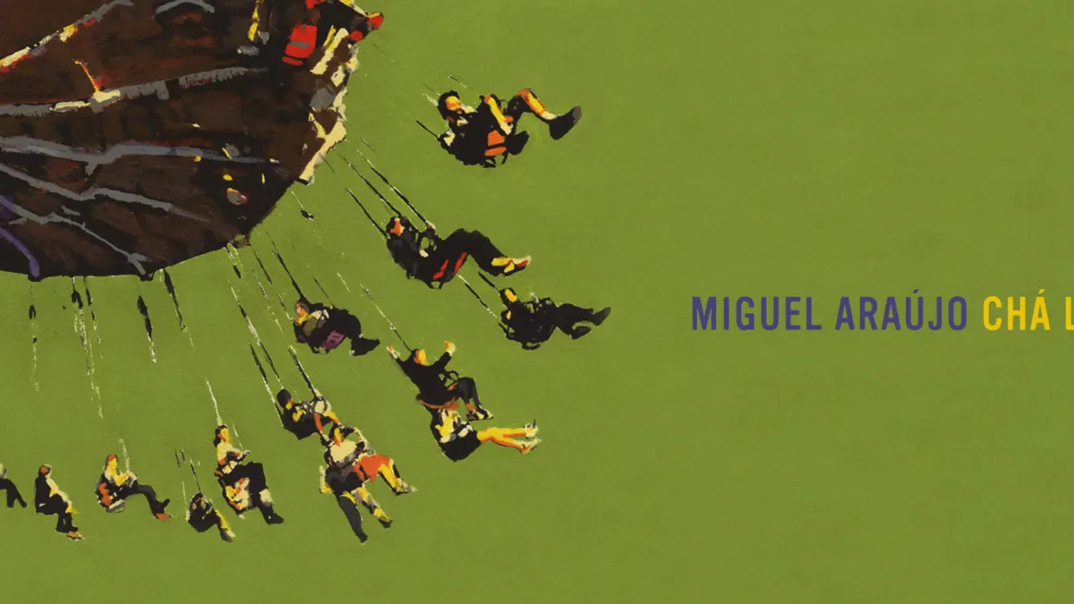Miguel Araújo in Ovar, 15 August | Event in Novara | AllEvents