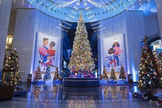 When Is Christmas Around The World At The Chicago Museum Of Science And Industry 2022 Christmas Around The World At Msi, Museum Of Science And Industry, Chicago,  November 20 2021 | Allevents.in
