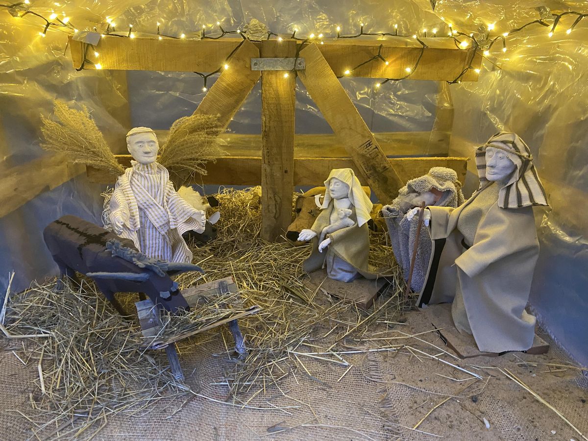 35+ Christmas Carols Com 2021