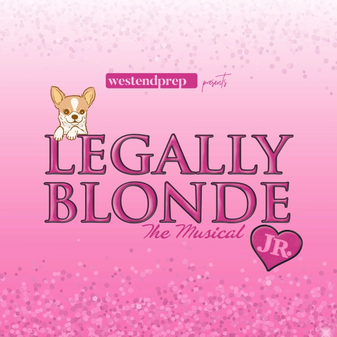 Legally Blonde Jr. at Firehouse Center for the Arts | Event in Newburyport | AllEvents