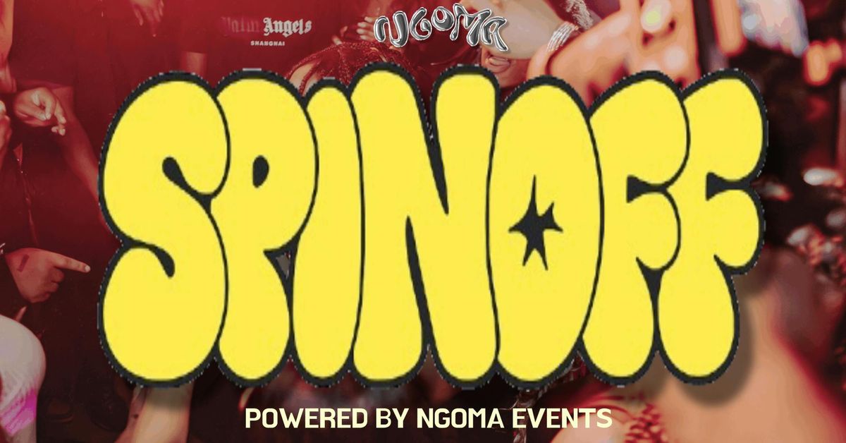 SPINOFF | Afrobeats x Hip Hop x Afroswing x Rap, 14 August | Event in Leeds | AllEvents