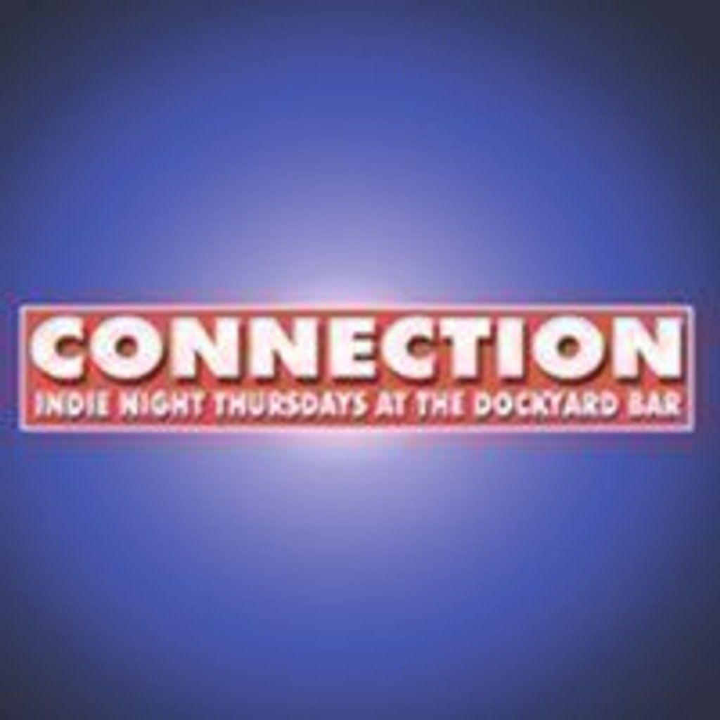 Connection Indie Night | Event in Gosport | AllEvents