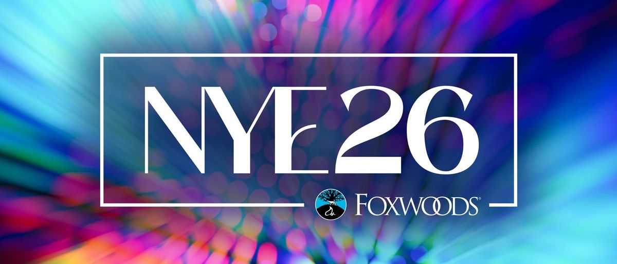NYE26 - Bingo Unleashed at The Bingo Hall at Foxwoods Casino, 31 December | Event in Ledyard | AllEvents