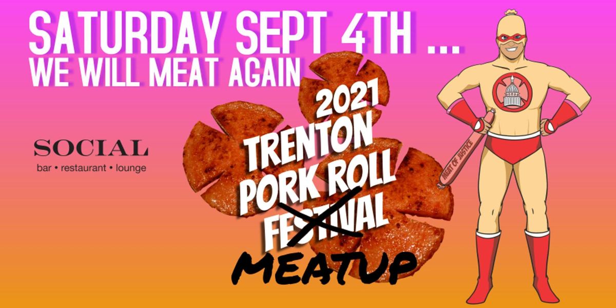 Qjyiydwrehlvnm Pork Roll Festival 2022