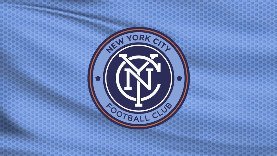 New York City Football Club vs. Minnesota United FC, Citi Field, Jackson Heights, August 20 2023 New York City Football Club vs. Minnesota United FC, Citi Field, Jackson Heights, August 20 2023