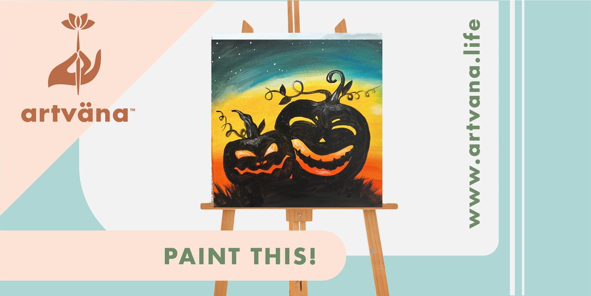 Saturday Sip and Paint at 507 Taproom in Yelm!, 507 Taproom & Filling